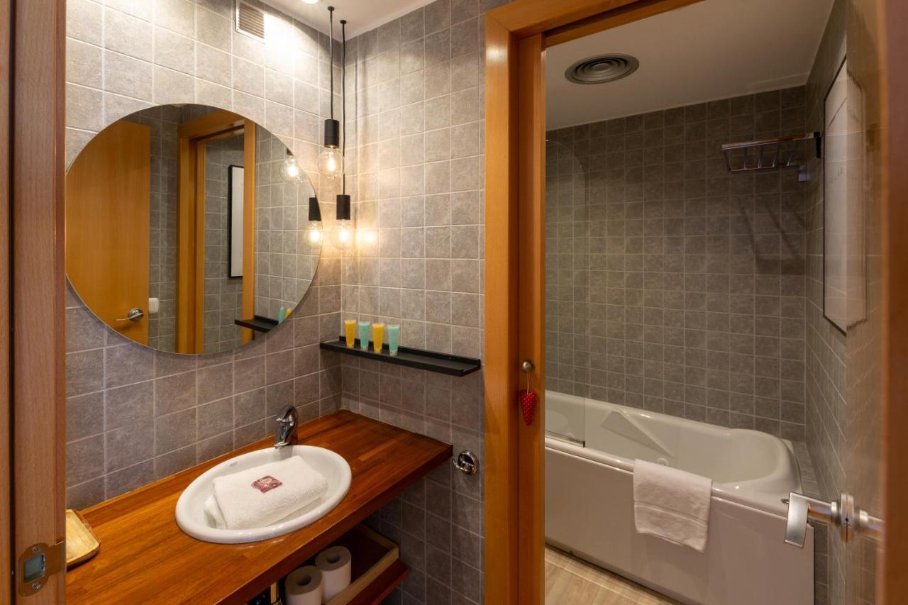 Apartament L'Osset ラ・モリーナ エクステリア 写真